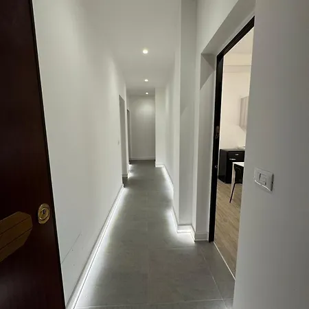 Maison 32 - Station - Netflix Free Apartmán Bari