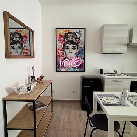 Apartmán Maison 32 - Station - Netflix Free Bari