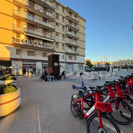 Lejlighed Maison 32 - Station - Netflix Free *