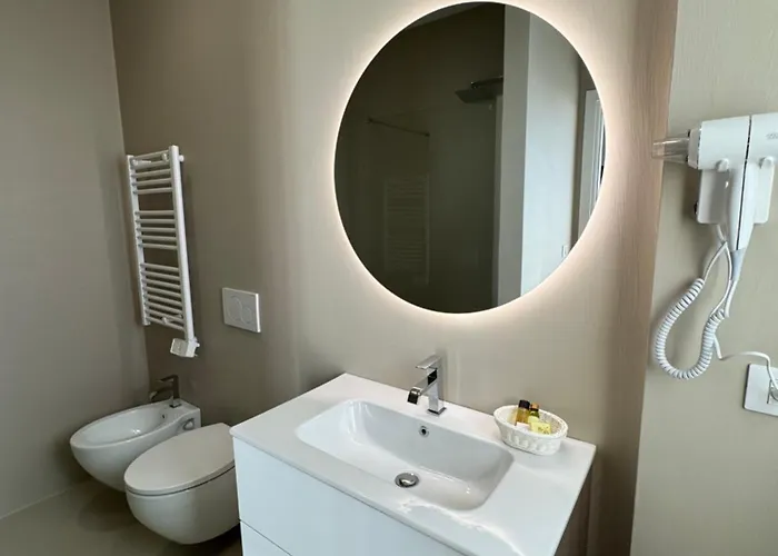 Maison 32 - Station - Netflix Free * Bari