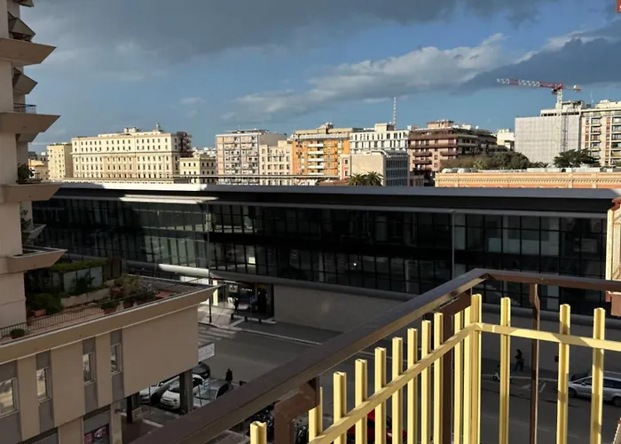 Maison 32 - Station - Netflix Free Apartment *