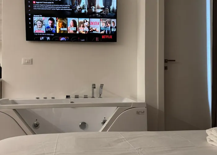 Apartment Maison 32 - Station - Netflix Free