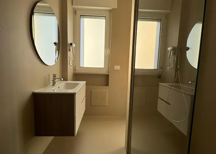 Maison 32 - Station - Netflix Free * Bari