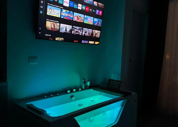 Maison 32 - Station - Netflix Free *