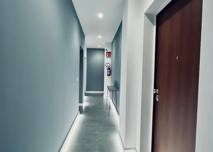 Apartment Maison 32 - Station - Netflix Free *