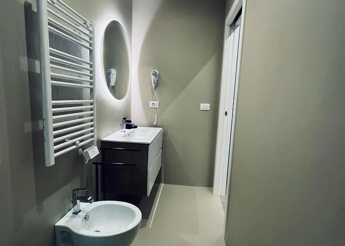 Apartment Maison 32 - Station - Netflix Free *