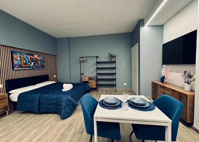 Apartment Maison 32 - Station - Netflix Free