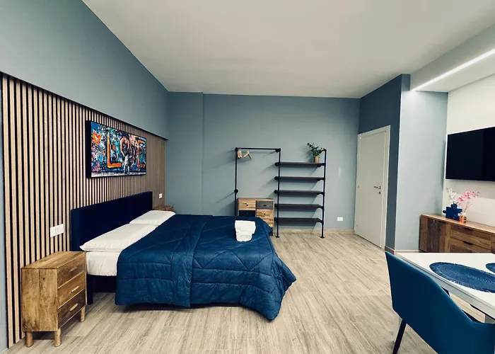 Apartment Maison 32 - Station - Netflix Free *