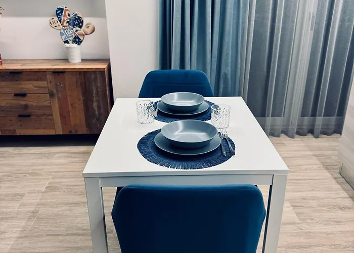 Maison 32 - Station - Netflix Free Apartment