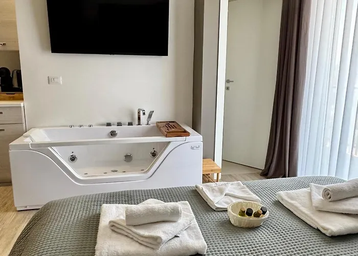 Apartment Maison 32 - Station - Netflix Free