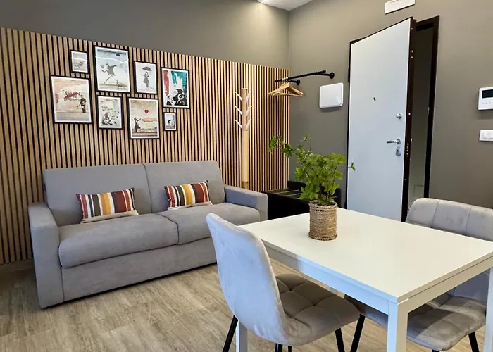 Maison 32 - Station - Netflix Free Apartment