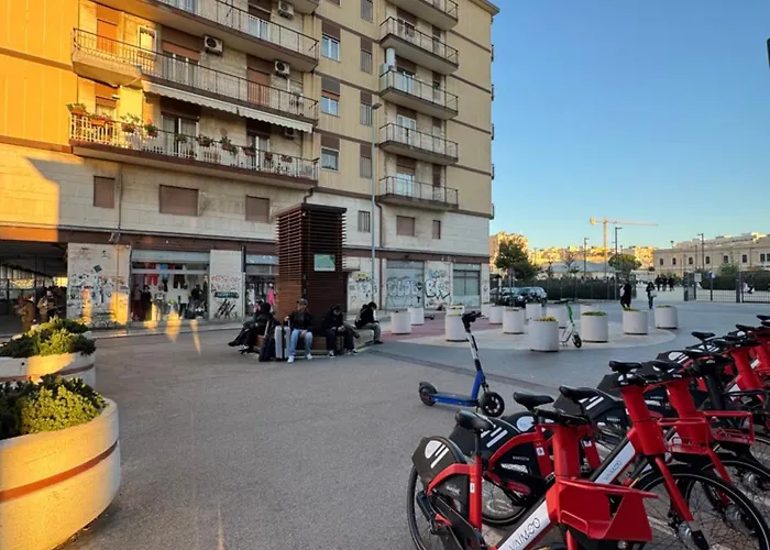 Apartment Maison 32 - Station - Netflix Free *