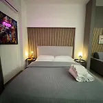 Maison 32 - Station - Netflix Free Apartman Bari