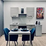 Maison 32 - Station - Netflix Free דירה *