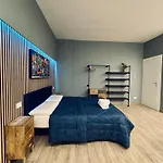 Maison 32 - Station - Netflix Free Apartman Bari