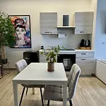 Maison 32 - Station - Netflix Free Apartman