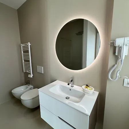 Maison 32 - Station - Netflix Free * Bari