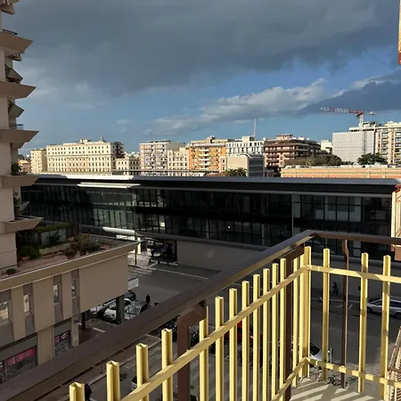 Maison 32 - Station - Netflix Free דירה *