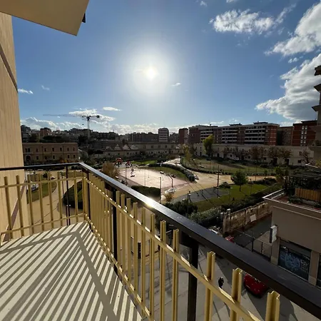 Maison 32 - Station - Netflix Free Bari