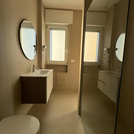 Maison 32 - Station - Netflix Free * Bari