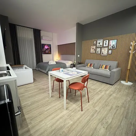Maison 32 - Station - Netflix Free * בארי
