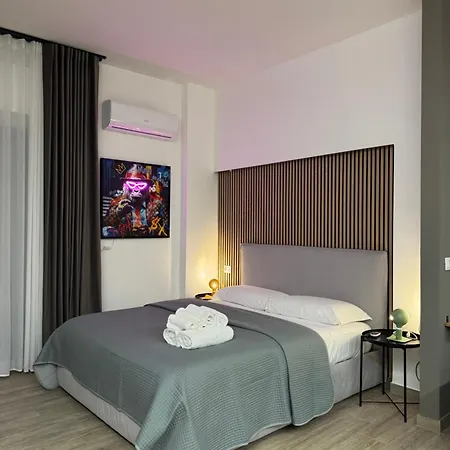 Maison 32 - Station - Netflix Free * בארי