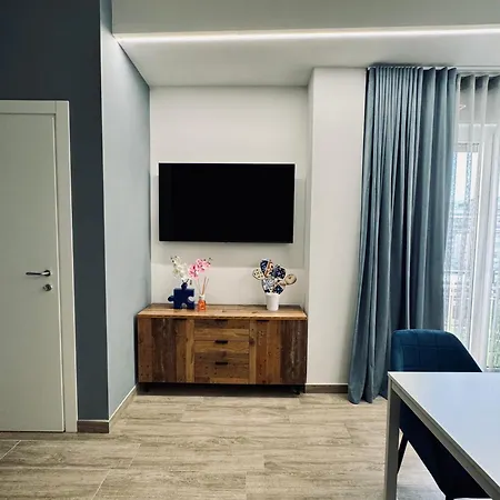 Maison 32 - Station - Netflix Free 바리