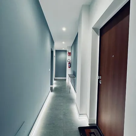 아파트 Maison 32 - Station - Netflix Free *