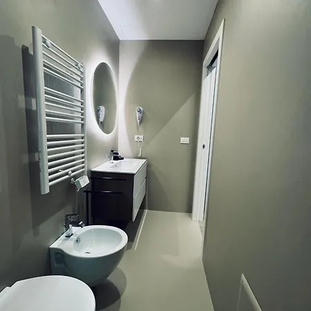 Apartament Maison 32 - Station - Netflix Free *