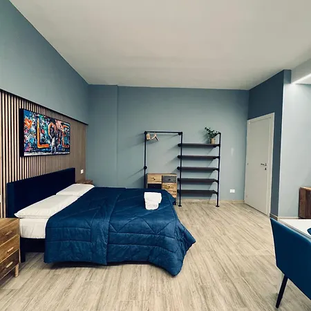 Appartement Maison 32 - Luxury Con Jacuzzi E Cucina - Station *