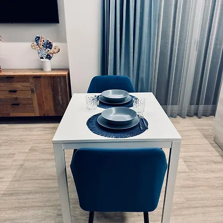 Maison 32 - Station - Netflix Free Lejlighed