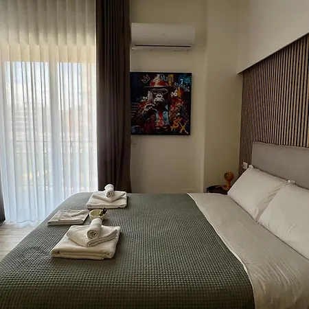 Maison 32 - Station - Netflix Free 바리