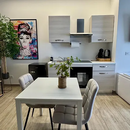 Maison 32 - Station - Netflix Free 아파트