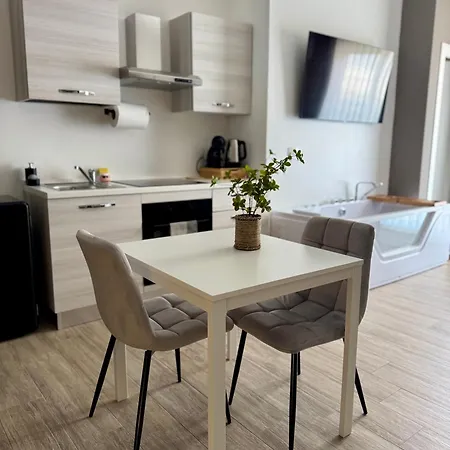 Maison 32 - Station - Netflix Free דירה *