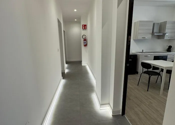 Maison 32 - Station - Netflix Free דירה בארי