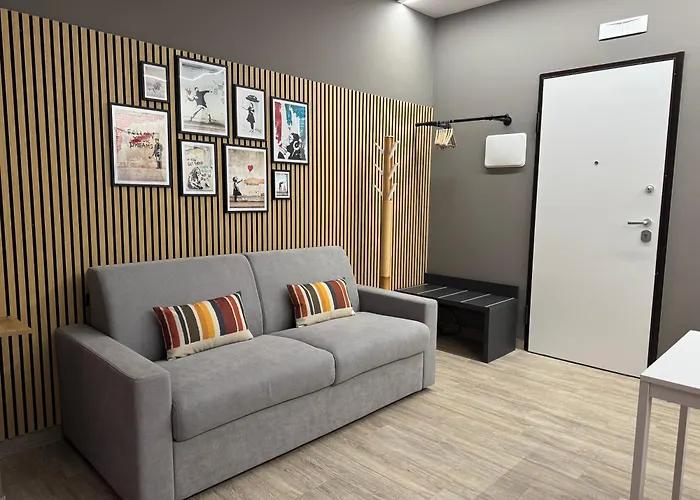 דירה Maison 32 - Station - Netflix Free בארי