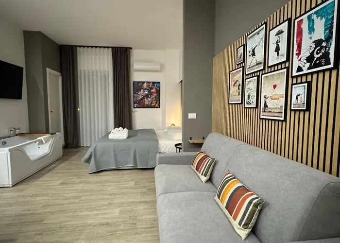 Apartamento Maison 32 - Station - Netflix Free *