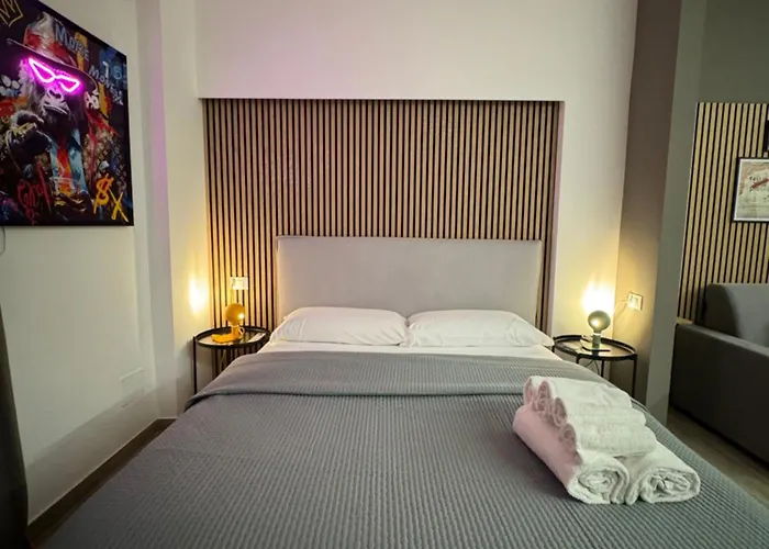 Maison 32 - Station - Netflix Free דירה בארי