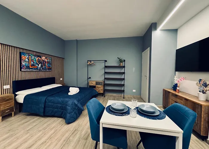 דירה Maison 32 - Station - Netflix Free בארי