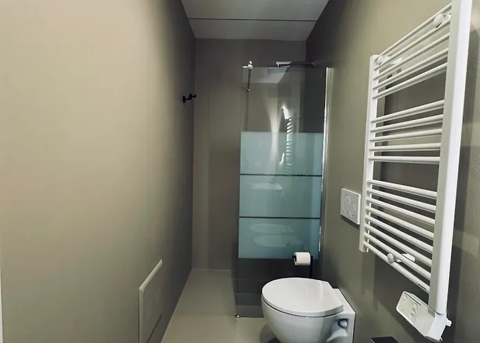 דירה Maison 32 - Station - Netflix Free בארי