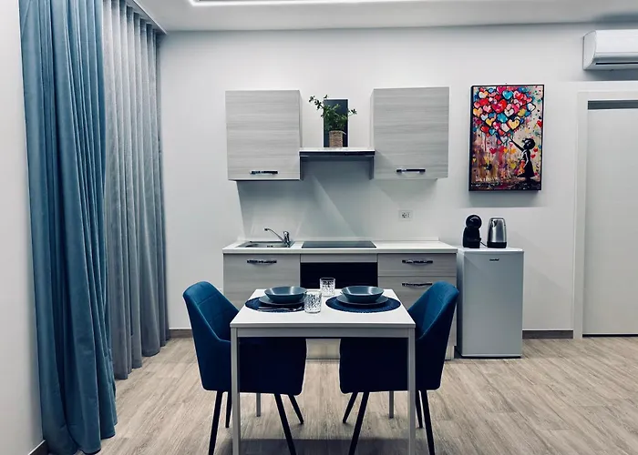 Maison 32 - Station - Netflix Free * בארי