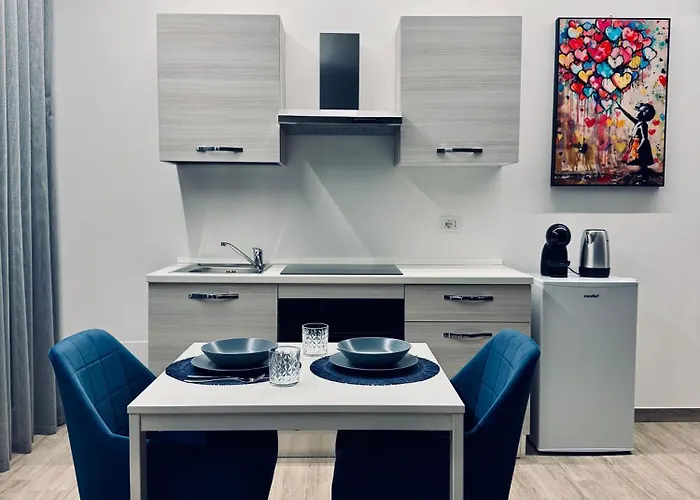 Maison 32 - Station - Netflix Free Apartamento *