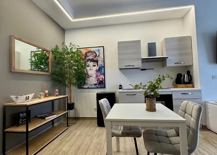 Maison 32 - Station - Netflix Free * בארי
