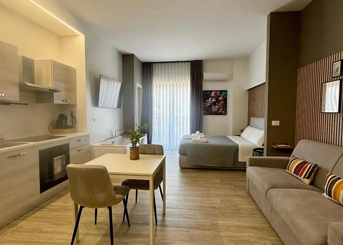 Maison 32 - Station - Netflix Free דירה *