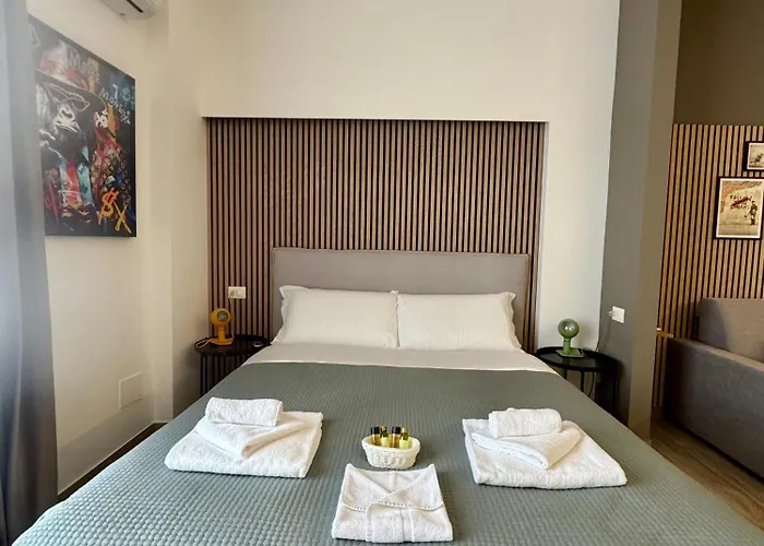 Maison 32 - Station - Netflix Free * בארי