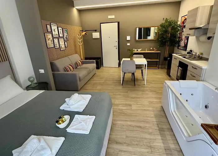 דירה Maison 32 - Station - Netflix Free