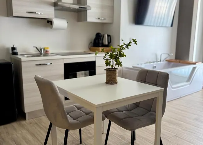 Maison 32 - Station - Netflix Free Apartamento *